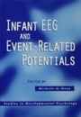Cover: Infant EEG and Event-Related Potentials - Psychology Press Ltd