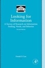 Cover: Looking for information - Emerald Publishing Limited