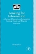 Cover: Looking for information - Emerald Publishing Limited