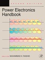 Cover: Power Electronics Handbook - Academic Press