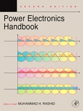 Cover: Power Electronics Handbook - Academic Press