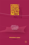 Bild: Formal and Informal Social Safety Nets - Palgrave MacMillan
