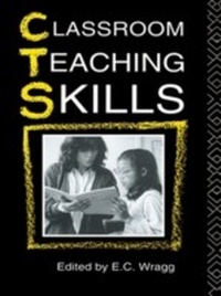 Bild: Classroom Teaching Skills - Routledge