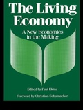 Cover: The Living Economy - Routledge