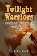 Cover: Twilight Warriors - Naval Institute Press