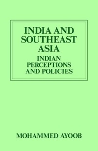 Enlarge image Cover: India and Southeast Asia (Routledge Revivals) - Routledge