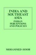 Cover: India and Southeast Asia (Routledge Revivals) - Routledge