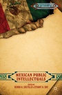 Cover: Mexican Public Intellectuals - Palgrave MacMillan