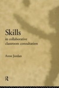 Abbildung von: Skills in Collaborative Classroom Consultation - Routledge