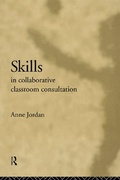 Cover: Skills in Collaborative Classroom Consultation - Routledge