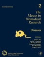 Cover: The Mouse in Biomedical Research: Volume 2 - Academic Press