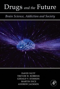 Enlarge image Cover: Drugs and the Future - Academic Press
