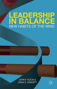 Enlarge image Cover: Leadership in Balance - Palgrave MacMillan