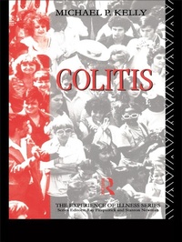 Enlarge image Cover: Colitis - Routledge