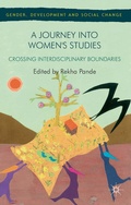 Abbildung von: A Journey into Women's Studies - Palgrave Macmillan