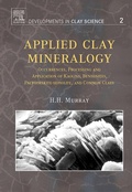 Cover: Applied Clay Mineralogy - Elsevier