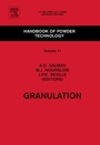 Cover: Granulation - Elsevier