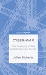 Cover: Cyber-War - Palgrave Pivot