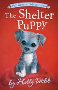 Cover: The Shelter Puppy - Tiger Tales