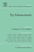 Cover: Tip Enhancement - Elsevier