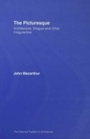 Cover: The Picturesque - Routledge