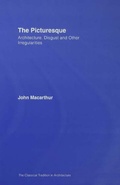 Cover: The Picturesque - Routledge