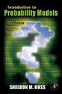 Cover: Introduction to Probability Models - Academic Press