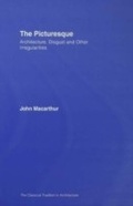 Cover: The Picturesque - Routledge