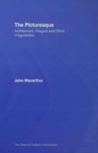 Enlarge image Cover: The Picturesque - Routledge