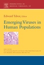 Cover: Emerging Viruses in Human Populations - Elsevier