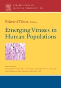 Cover: Emerging Viruses in Human Populations - Elsevier