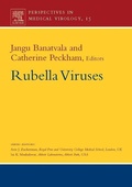 Cover: Rubella Viruses: Volume 15 - Elsevier