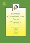 Cover: Parallel Computational Fluid Dynamics 2005 - Elsevier