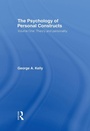 Cover: The Psychology of Personal Constructs - Routledge