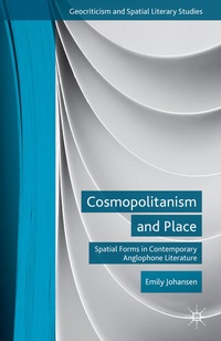 Enlarge image Cover: Cosmopolitanism and Place - Palgrave MacMillan