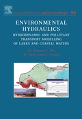 Cover: Environmental Hydraulics - Elsevier