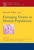 Cover: Emerging Viruses in Human Populations: Volume 16 - Elsevier