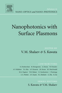 Abbildung von: Nanophotonics with Surface Plasmons - Elsevier
