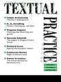 Cover: Textual Practice - Routledge