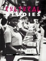 Cover: Cultural Studies - Routledge