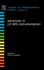 Cover: Advances in LC-MS Instrumentation: Volume 72 - Elsevier