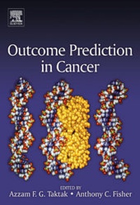 Enlarge image Cover: Outcome Prediction in Cancer - Elsevier