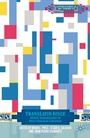 Cover: TransLatin Joyce - Palgrave MacMillan
