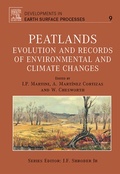 Cover: Peatlands - Elsevier