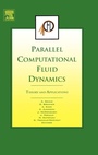 Cover: Parallel Computational Fluid Dynamics 2005 - Elsevier