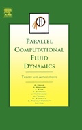 Cover: Parallel Computational Fluid Dynamics 2005 - Elsevier