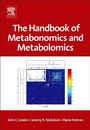 Cover: The Handbook of Metabonomics and Metabolomics - Elsevier