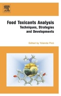 Cover: Food Toxicants Analysis - Elsevier