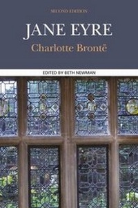 Enlarge image Cover: Jane Eyre - Palgrave Macmillan