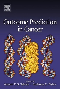 Enlarge image Cover: Outcome Prediction in Cancer - Elsevier